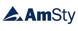 AmSty Logo